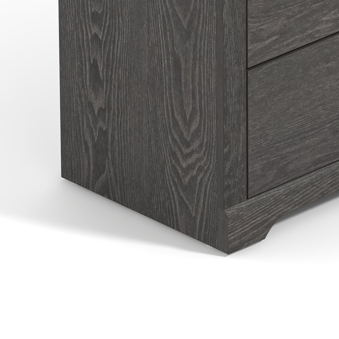 Kepner 5 Drawer 30.7'' W Dresser & Reviews Wayfair